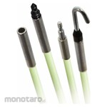 JAMESON Fish Stick, Glow Rod & Magnetic Retriever