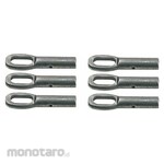 KLEIN TOOLS Fish Tape Accessories (Pengait)