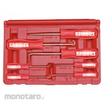 Kennedy Universal Pick & Hook Set (Obeng Cungkil)