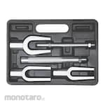 MAXPOWER Tie Rod & Ball Joint Tool Kit