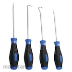 Mesin HL Pick & Hook Tools (Obeng Cungkil)