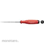 PB SWISS TOOLS Pick Tool Straight SwissGrip Evo (Obeng Cungkil)