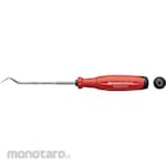 PB SWISS TOOLS Pick Tool Vent SwissGrip Evo (Obeng Cungkil)
