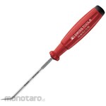 PB SWISS TOOLS SwissGrip Curved Tip Pick Tool (Obeng Cungkil)