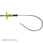 SUNFLAG Flexible Shank Pick-Up Tool with Claw Jaws Benri Catch