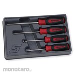 Snap-on Hook and Awl