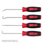 Snap-on Instinct Soft Grip Miniature Pick (Obeng Cungkil)
