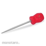 Snap-on Red Hard Grip Stubby Awl