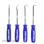 Startools Mini Hook & Pick Set (Obeng Cungkil)