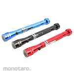 TOLSEN 3-LED Telescoping Pick Up Tool (Alat Pengambil)