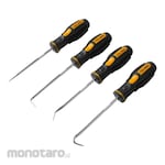 TOLSEN Mini Pick and Hook Set