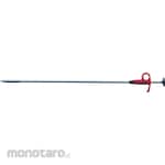 TRUSCO Flexible Shank Pick-Up Tool with Claw