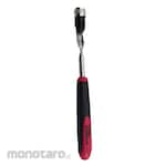 ULLMAN Adjustable Telescoping Magnetic Pick-Up Tool with POWERCAP and LED Light (Alat Pengambil Magnetik)