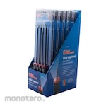 ULLMAN Display of 9-3/4inch Long LED Lighted Hook and Pick Set (Alat Pengambil)