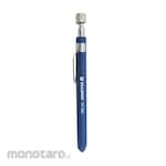 ULLMAN Hi-VisTelescoping Magnetic Pick-Up Tool with POWERCAP