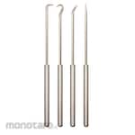 ULLMAN Individual Hook and Pick Set (Obeng Cungkil)