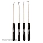 ULLMAN Long Hook and Pick Set (Obeng Cungkil)