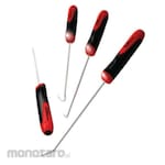 ULLMAN Long LED Lighted Hook and Pick Set (Obeng Cungkil)