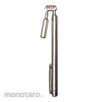 ULLMAN Pocket Size Super Strength Magnetic Pick-Up Tool with Rotating Head (Alat Pengambil Magnetik)