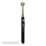 ULLMAN Telescoping Magnetic Pick-Up Tool with POWERCAP