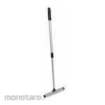 WESTWARD Magnetic Rake