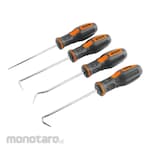 WOKIN Mini Pick And Hook Set (Obeng Cungkil)