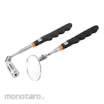 WOKIN Telescopic Inspection Tool Set