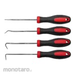 Wipro Oil Seal Hook Set (Obeng Cungkil)