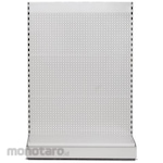 KNIPEX Centre Gondola 2-Sided without Pliers