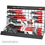 KNIPEX Cobra Range in Sales Display