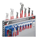 KNIPEX Gondola Cover without Pliers