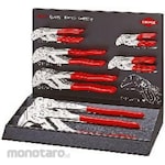 KNIPEX Sales Display for Pliers Wrenches without Pliers
