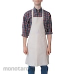 Kennedy Double Pocket Cotton Drill Apron