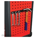 Kennedy Hook Rack For Hanging 7Pcs