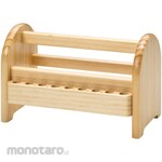 San Nishimura Tool stand