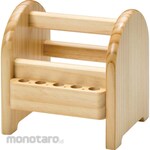 San Nishimura Tool stand