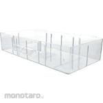 Senator Large Drawer For Storagecabinet