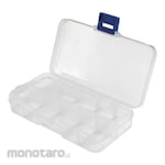 WORKPRO Plastic Compartment Box