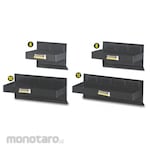 ALDO Magnet Tempat Perkakas