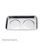 HARDEN Stainless Steel Professional Magnetic Tray (Nampan Magnet)