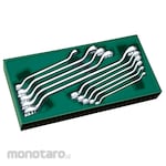 SATA Tray Double Box End Wrench Metric