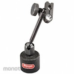 STARRETT Mini Magnetic-Base Indicator Holder