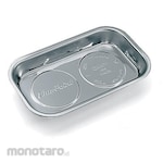 Snap-on Magnetic Tray