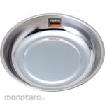 TRUSCO Circular Magnet Tray