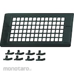 TRUSCO Magnetic Tool Rack