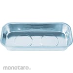 TRUSCO Rectangular Magnetic Tray