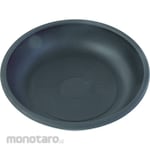 TRUSCO Round Magnetic Tray