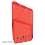 BONDHUS Hex Wrench Holder Bondhex Case