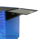 BluePoint Foldable Tray