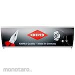 KNIPEX Illuminated Facia